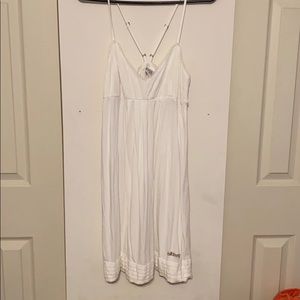 Billabong babydoll dress